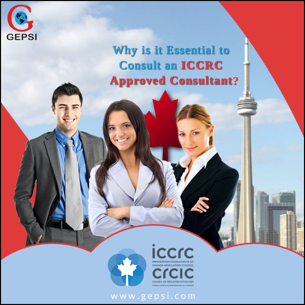 Blog - 14-Why is it essential to hire an ICCRC approved consultant